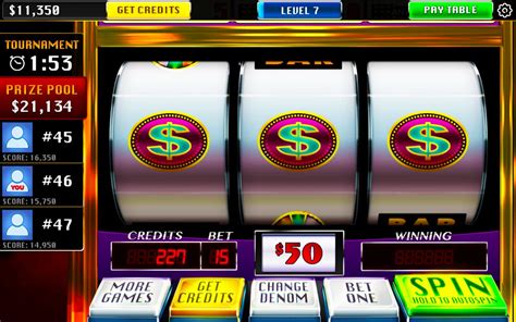 real casino slots.